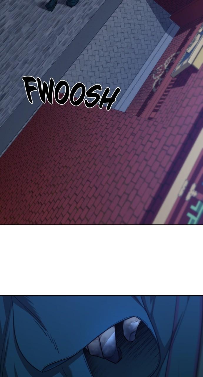 Return of the Blossoming Blade Chapter 122 — page 32