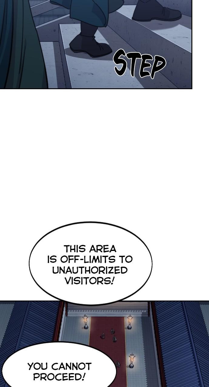 Return of the Blossoming Blade Chapter 122 — page 39