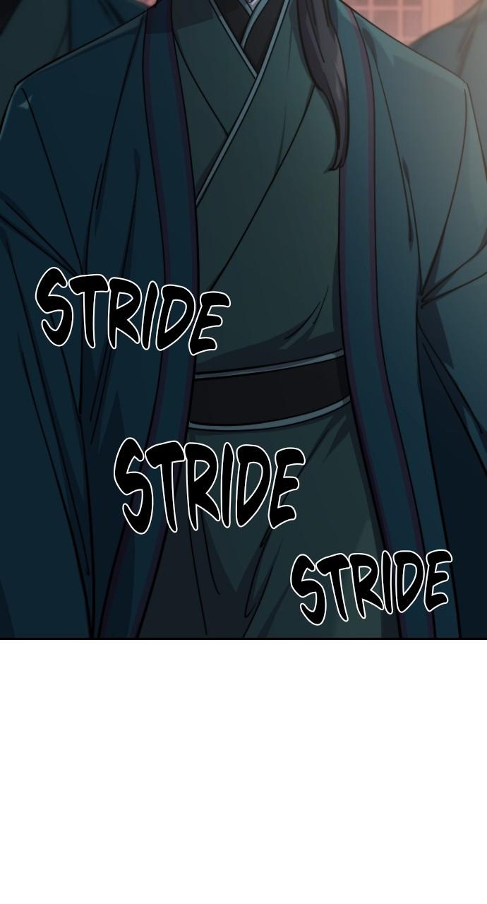 Return of the Blossoming Blade Chapter 122 — page 44