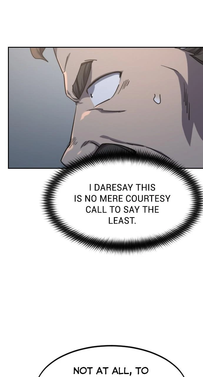 Return of the Blossoming Blade Chapter 122 — page 48