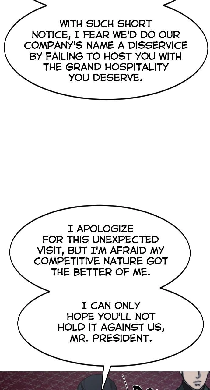 Return of the Blossoming Blade Chapter 122 — page 50