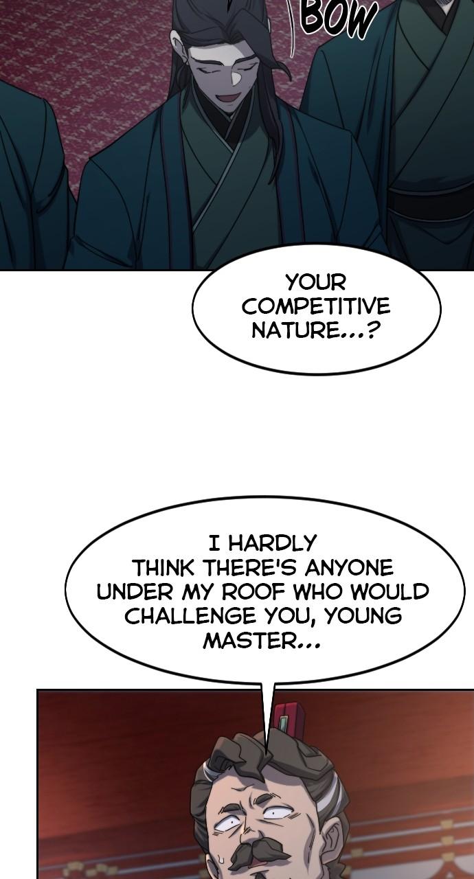 Return of the Blossoming Blade Chapter 122 — page 51