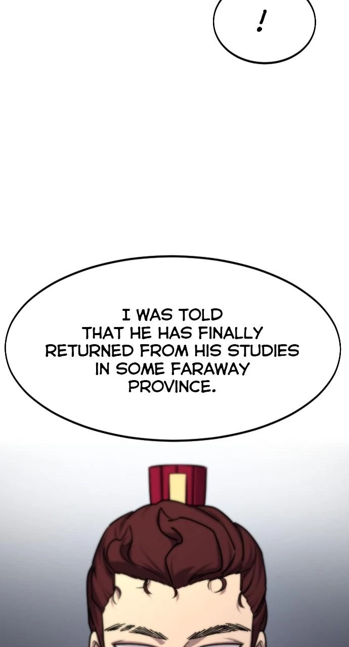 Return of the Blossoming Blade Chapter 122 — page 53