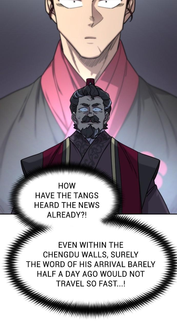 Return of the Blossoming Blade Chapter 122 — page 54