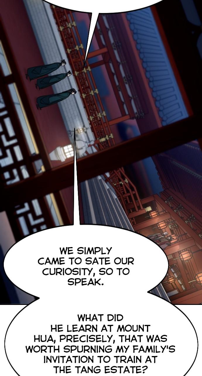Return of the Blossoming Blade Chapter 122 — page 60