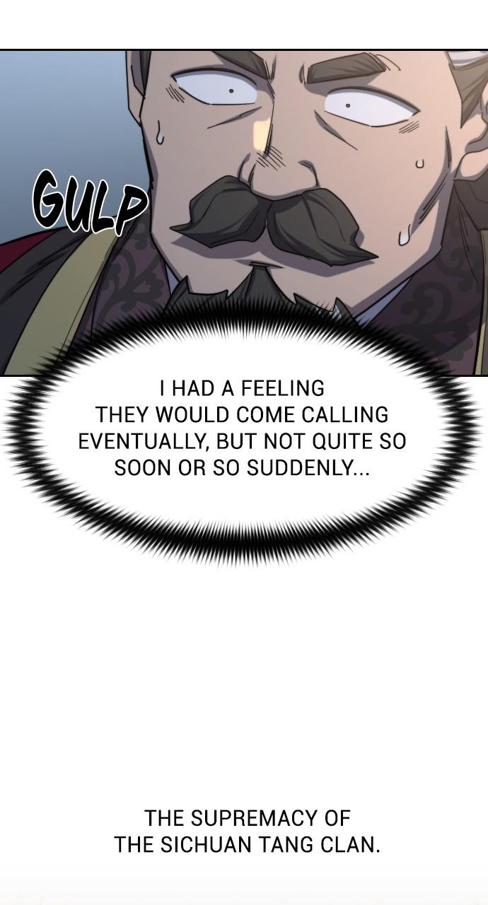 Return of the Blossoming Blade Chapter 122 — page 62