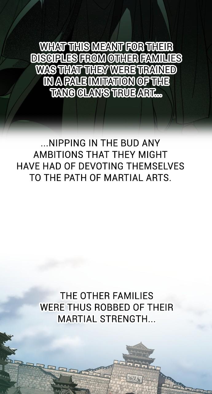 Return of the Blossoming Blade Chapter 122 — page 66