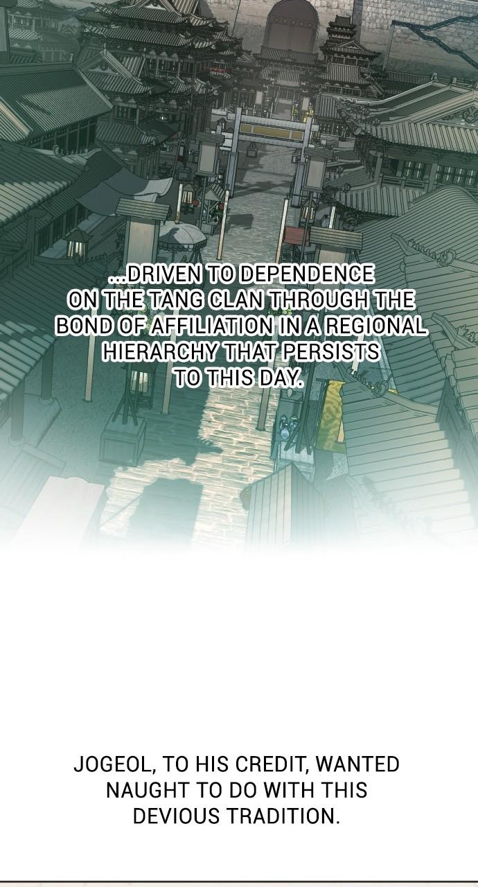Return of the Blossoming Blade Chapter 122 — page 67