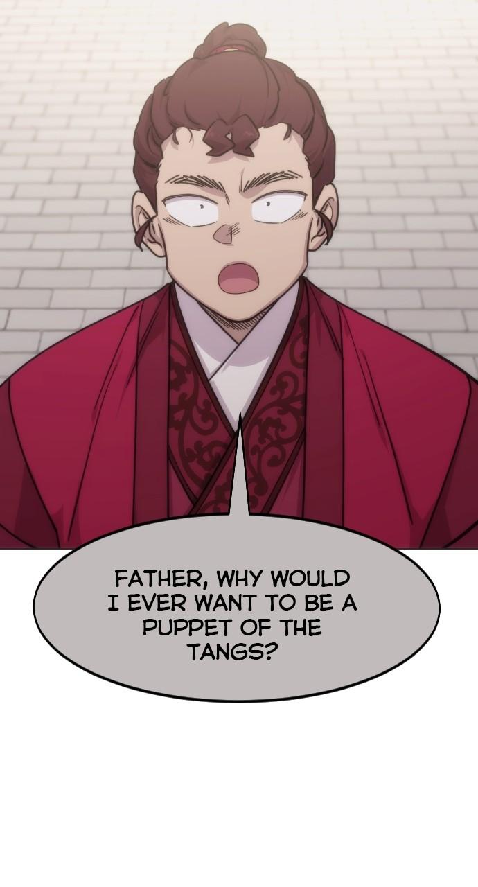 Return of the Blossoming Blade Chapter 122 — page 68