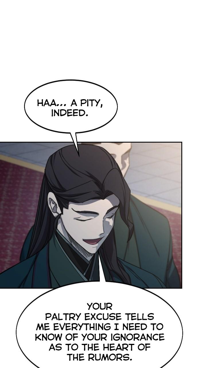 Return of the Blossoming Blade Chapter 122 — page 74
