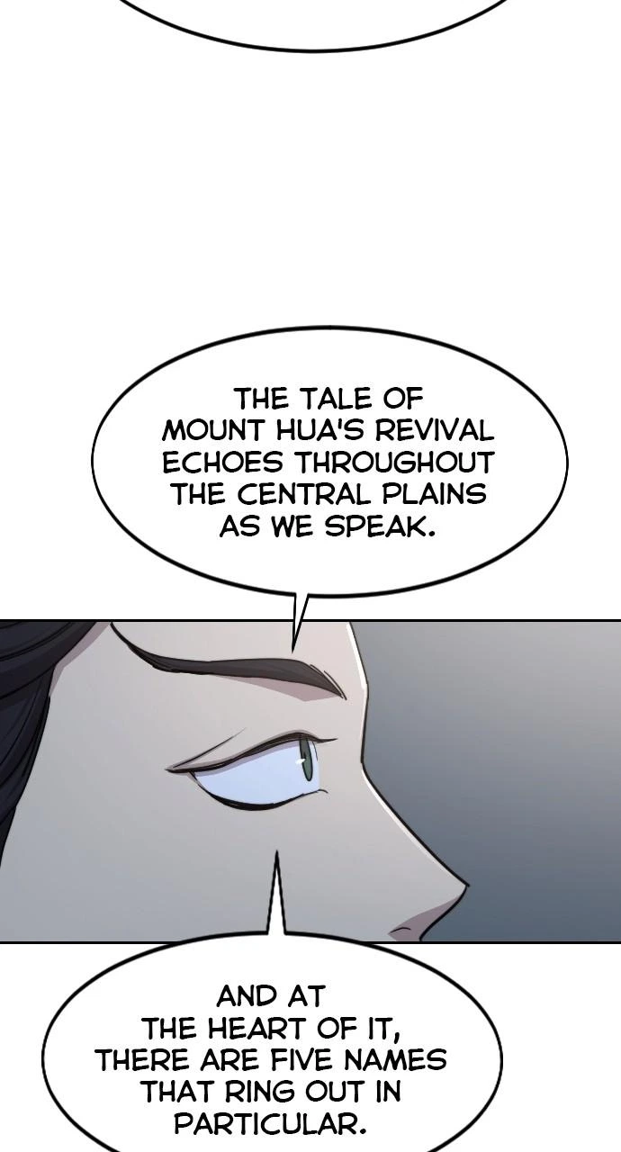 Return of the Blossoming Blade Chapter 122 — page 75
