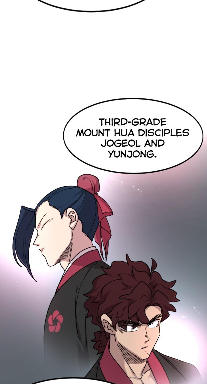 Return of the Blossoming Blade Chapter 122 — page 76
