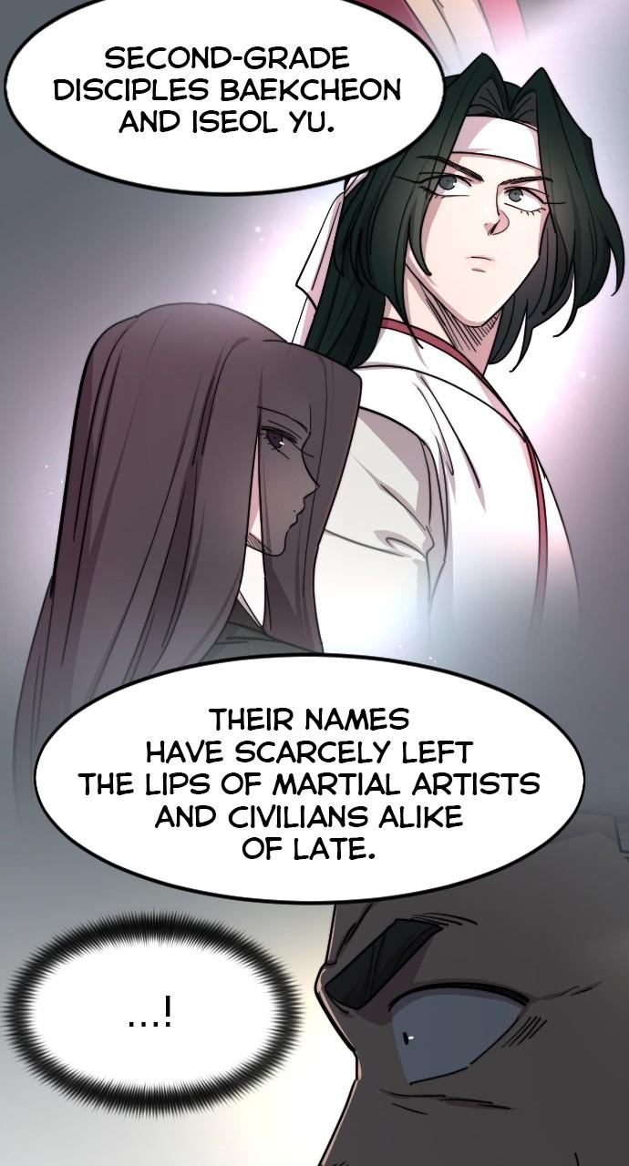 Return of the Blossoming Blade Chapter 122 — page 77