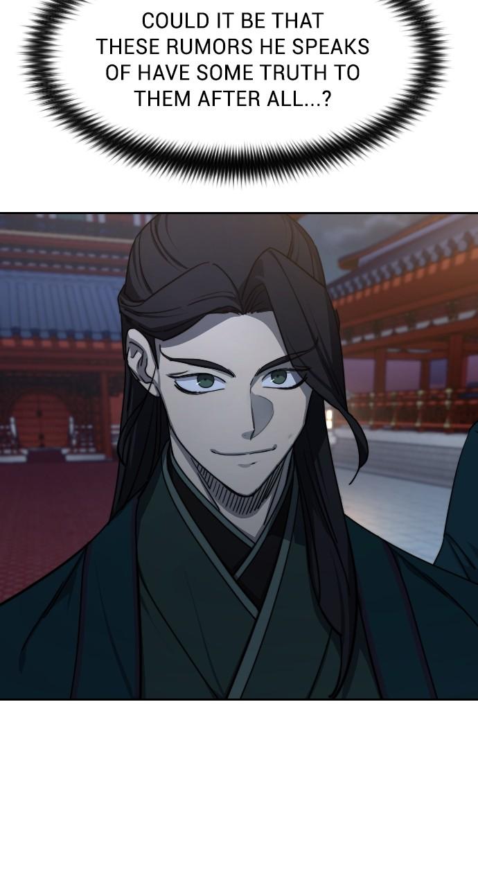 Return of the Blossoming Blade Chapter 122 — page 79