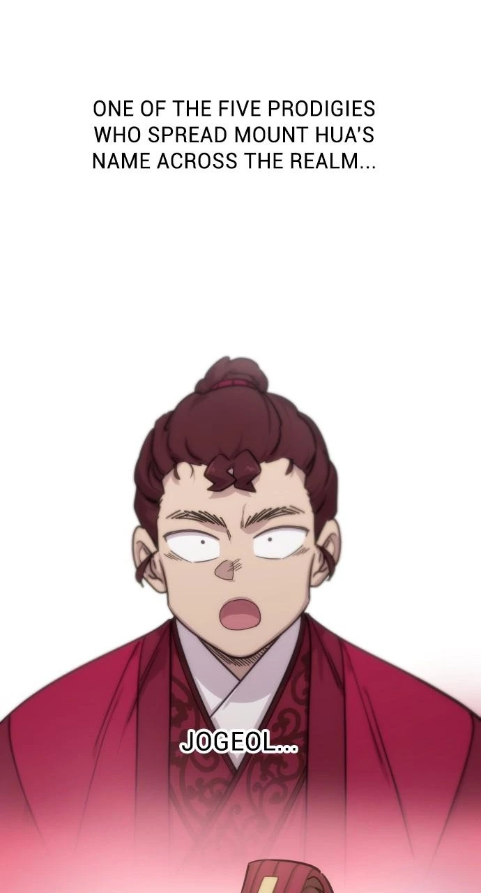 Return of the Blossoming Blade Chapter 122 — page 80