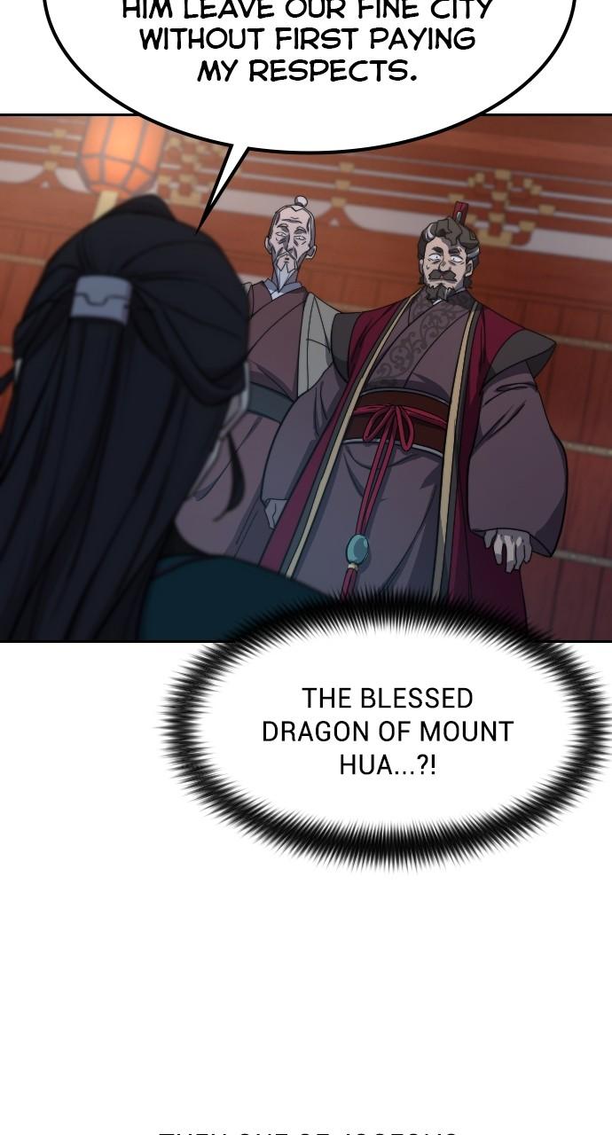 Return of the Blossoming Blade Chapter 122 — page 84