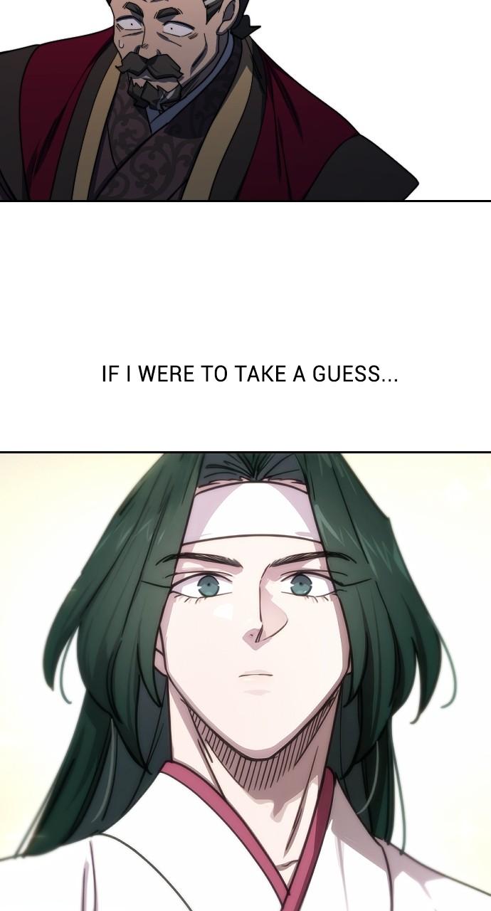 Return of the Blossoming Blade Chapter 122 — page 86