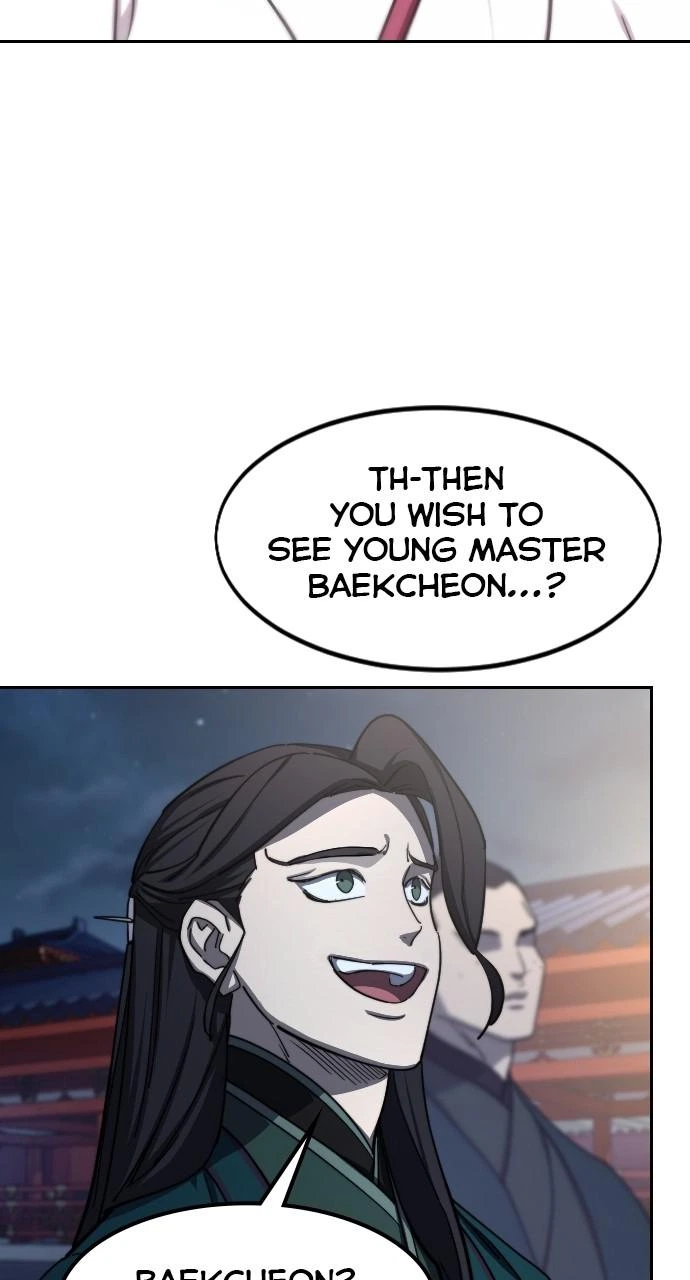 Return of the Blossoming Blade Chapter 122 — page 87