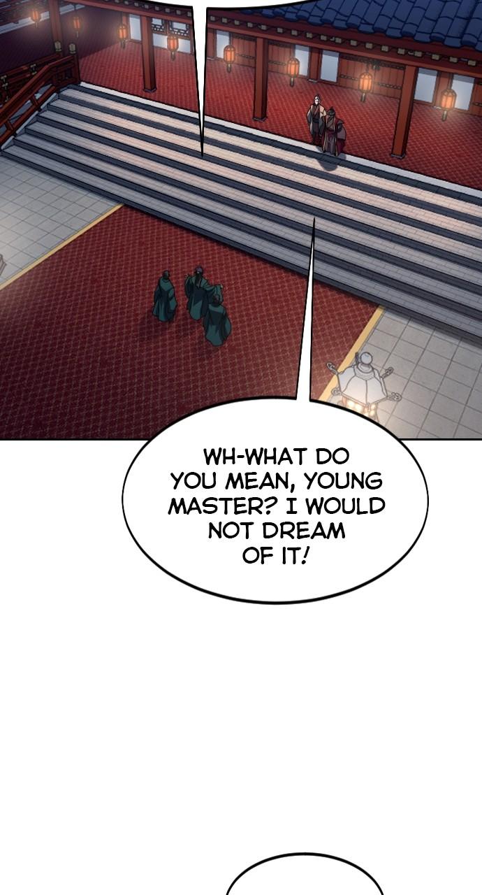 Return of the Blossoming Blade Chapter 122 — page 89