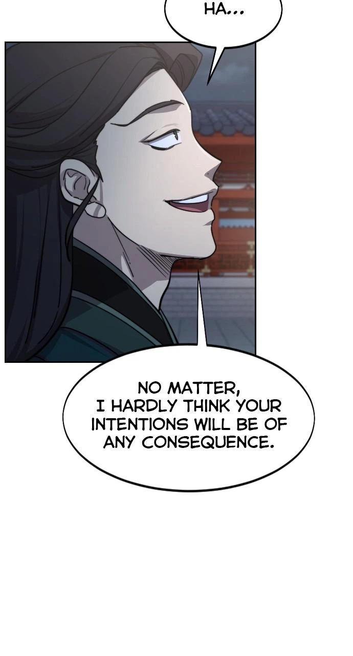Return of the Blossoming Blade Chapter 122 — page 90