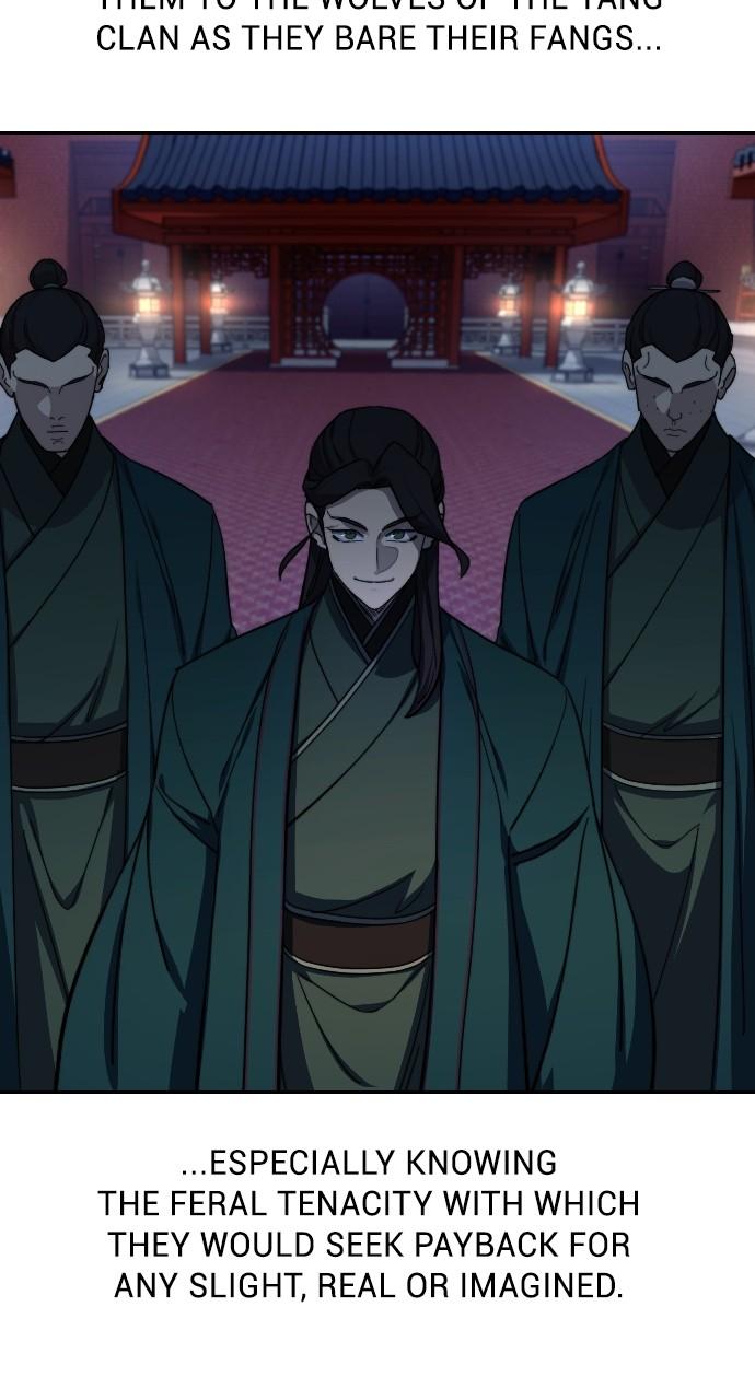 Return of the Blossoming Blade Chapter 122 — page 94