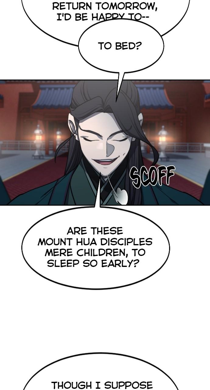 Return of the Blossoming Blade Chapter 122 — page 97
