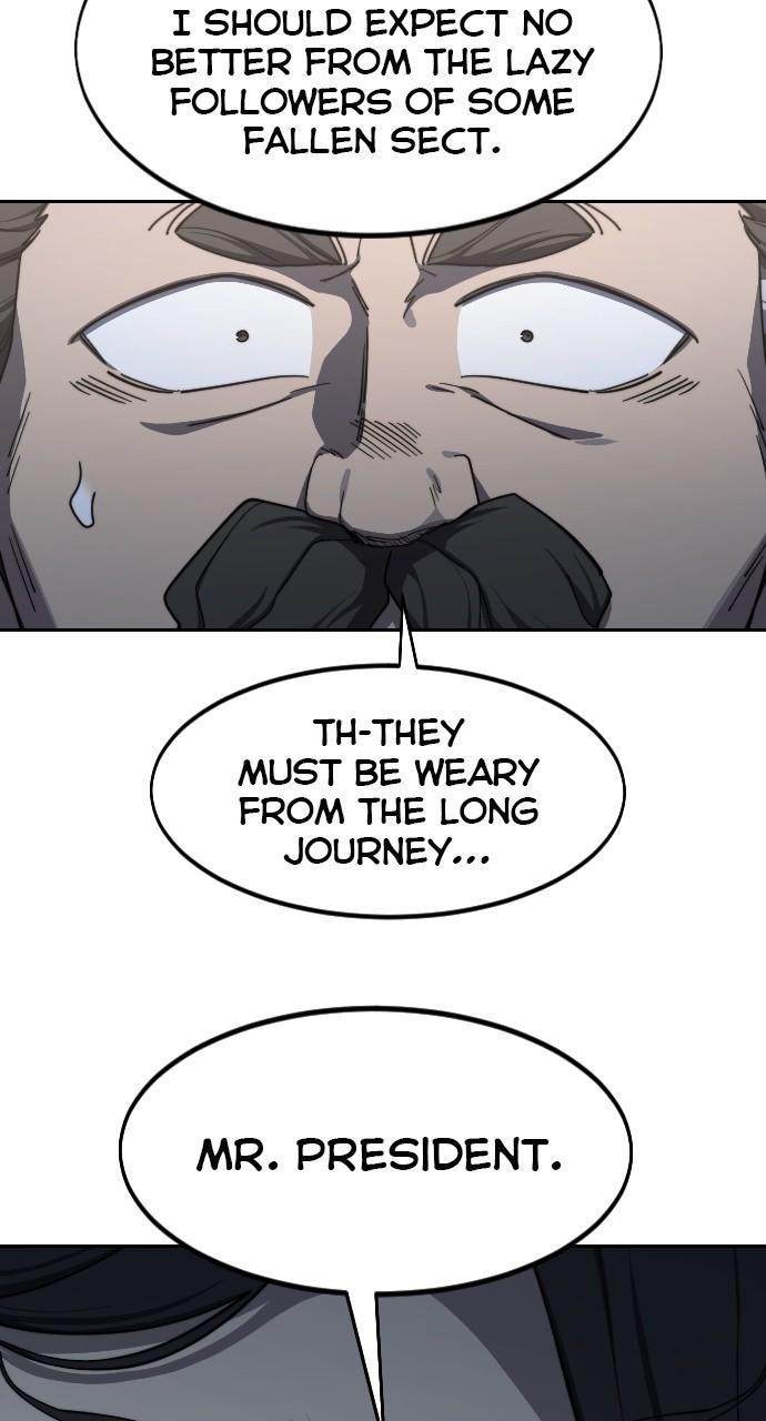 Return of the Blossoming Blade Chapter 122 — page 98