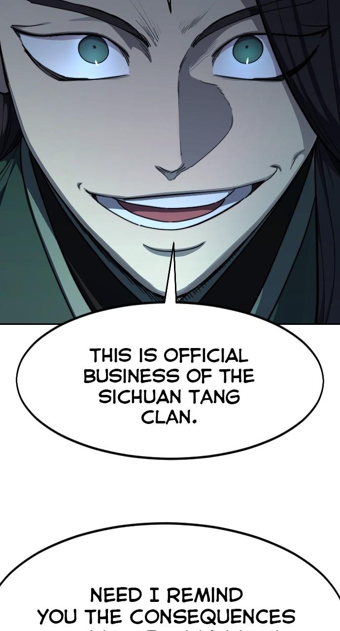 Return of the Blossoming Blade Chapter 122 — page 99