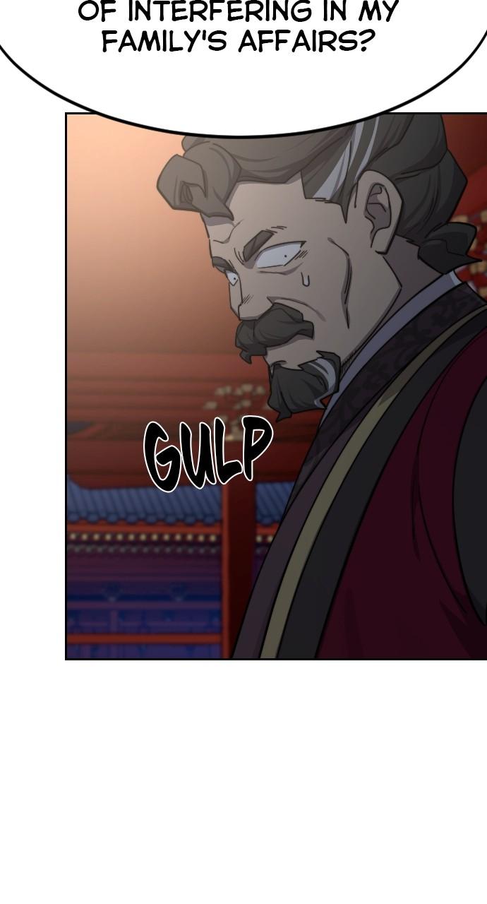 Return of the Blossoming Blade Chapter 122 — page 100