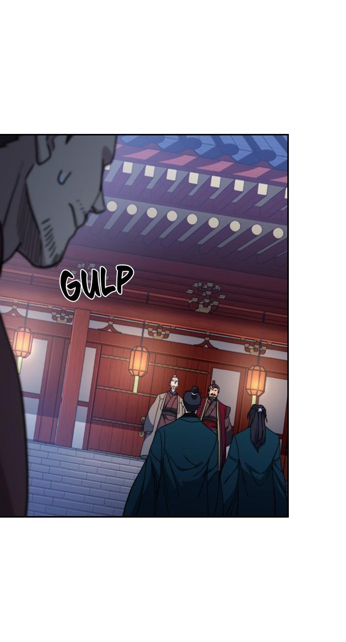 Return of the Blossoming Blade Chapter 122 — page 102