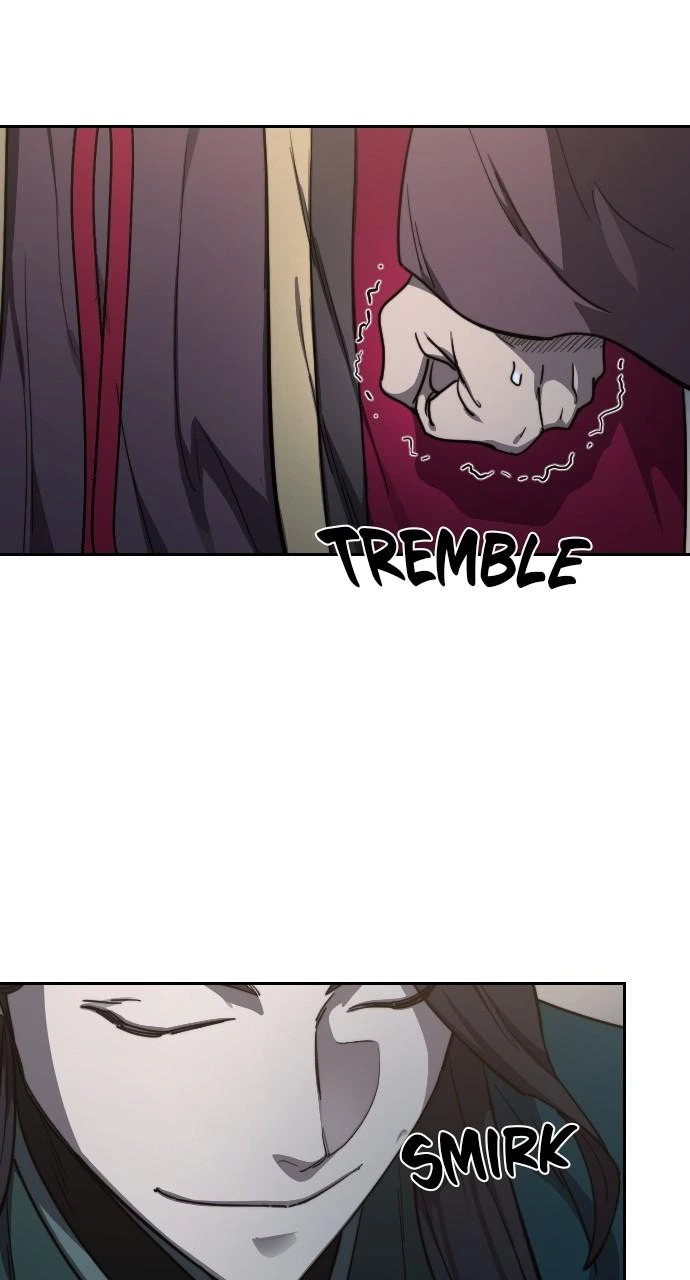 Return of the Blossoming Blade Chapter 122 — page 103