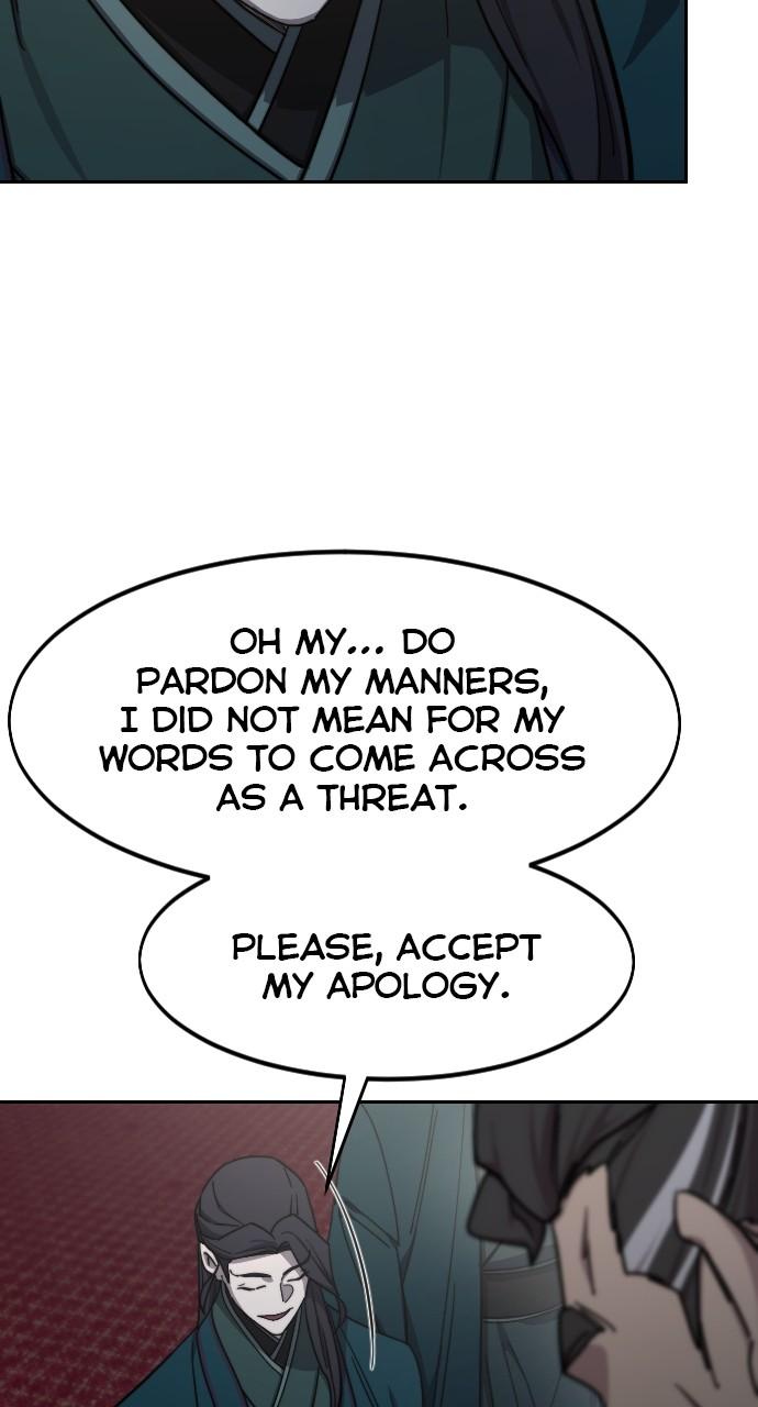 Return of the Blossoming Blade Chapter 122 — page 104