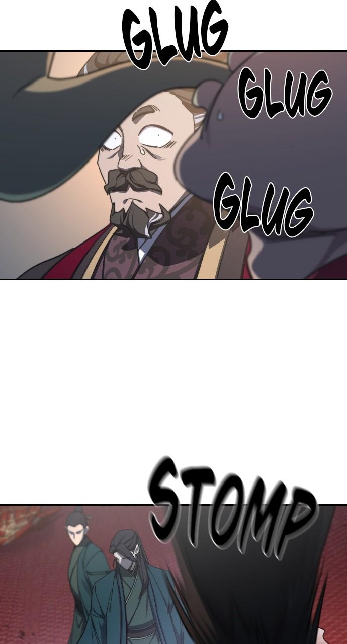 Return of the Blossoming Blade Chapter 122 — page 113