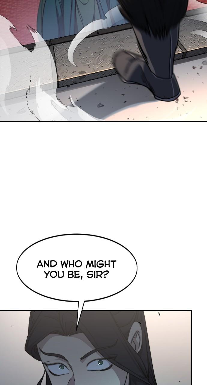 Return of the Blossoming Blade Chapter 122 — page 114