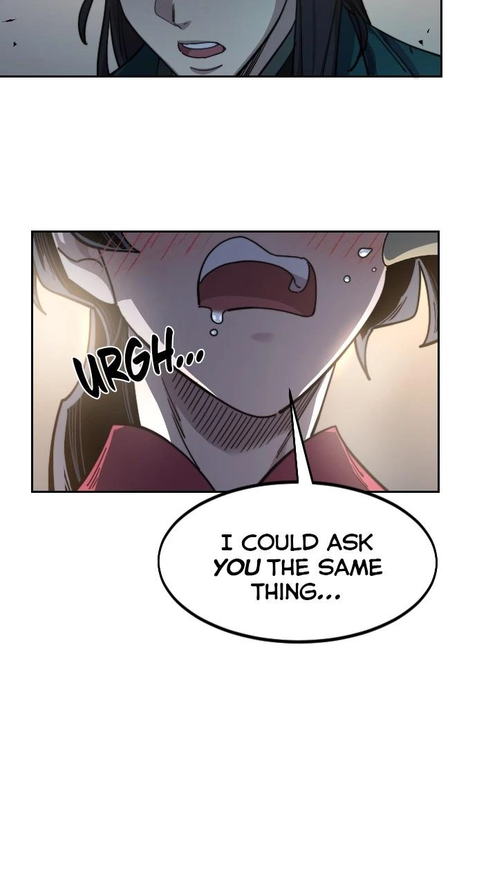 Return of the Blossoming Blade Chapter 122 — page 115