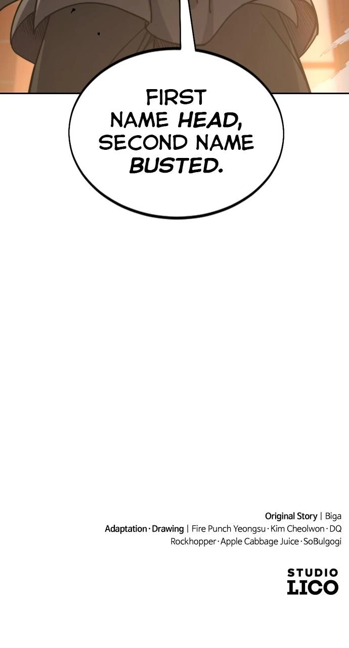 Return of the Blossoming Blade Chapter 122 — page 117
