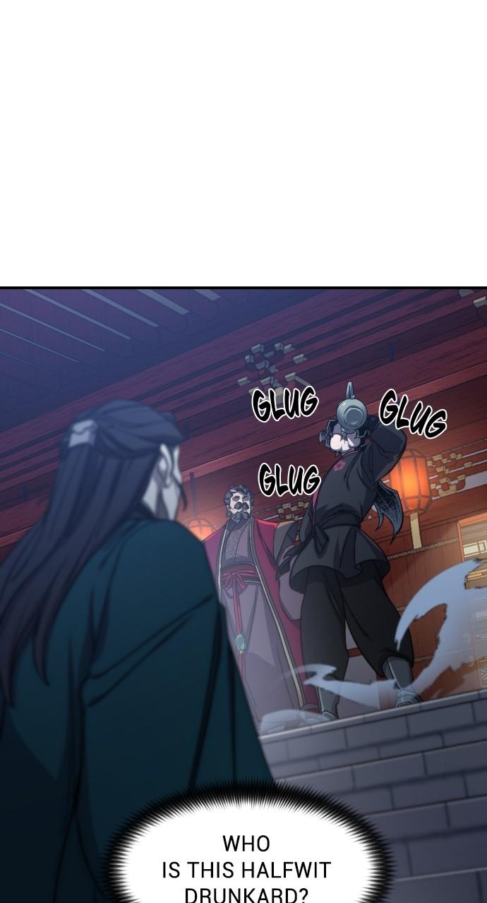 Return of the Blossoming Blade Chapter 123 — page 1
