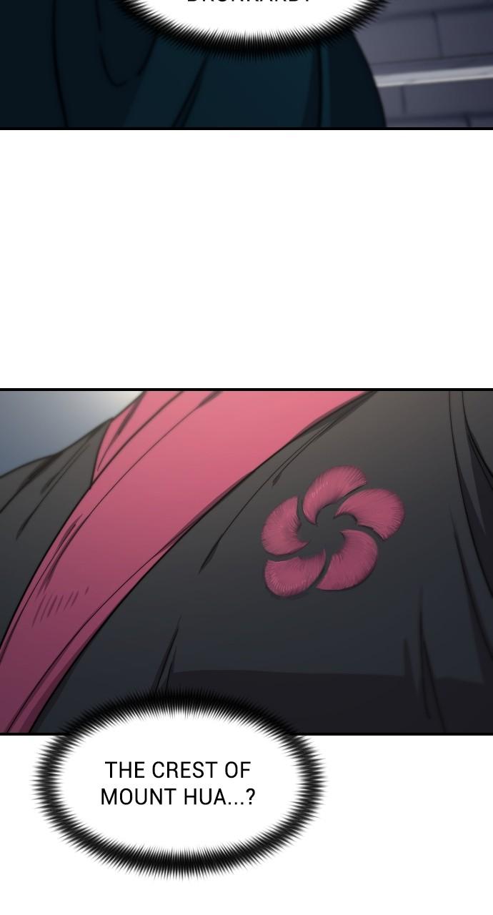 Return of the Blossoming Blade Chapter 123 — page 2