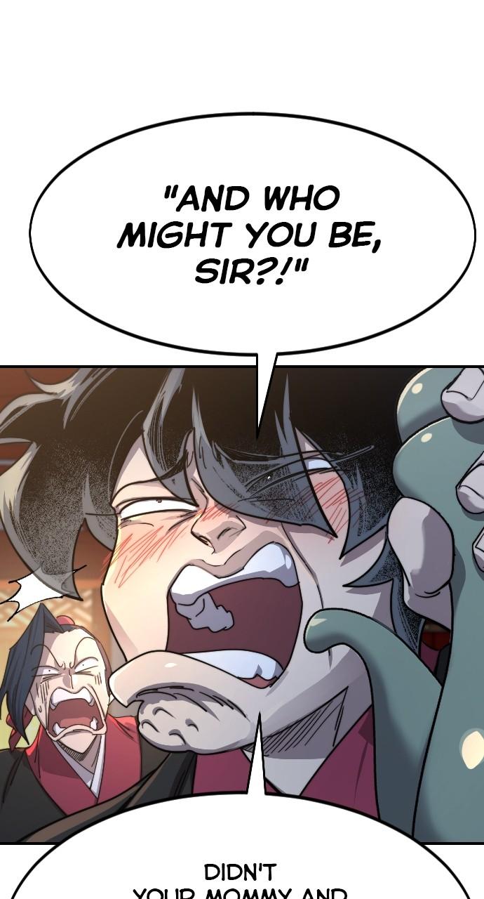 Return of the Blossoming Blade Chapter 123 — page 4
