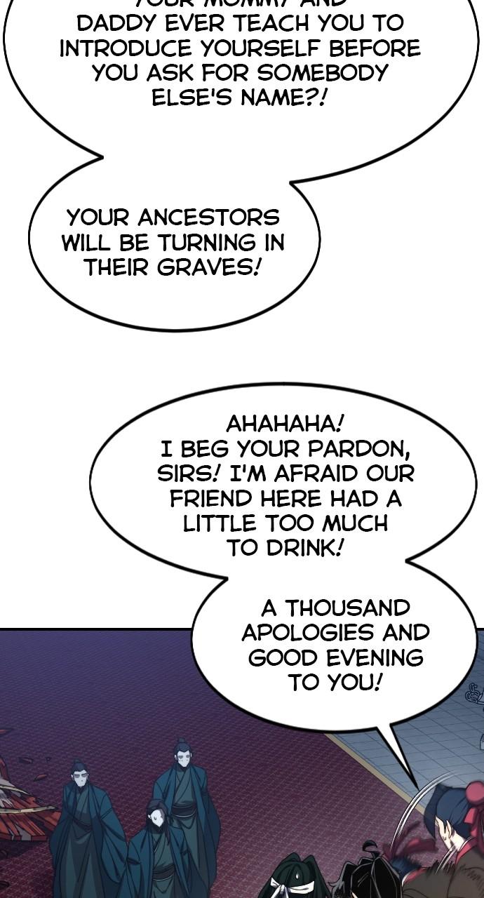 Return of the Blossoming Blade Chapter 123 — page 5