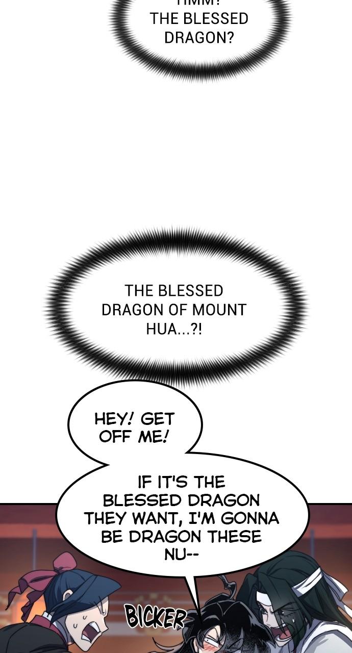 Return of the Blossoming Blade Chapter 123 — page 8
