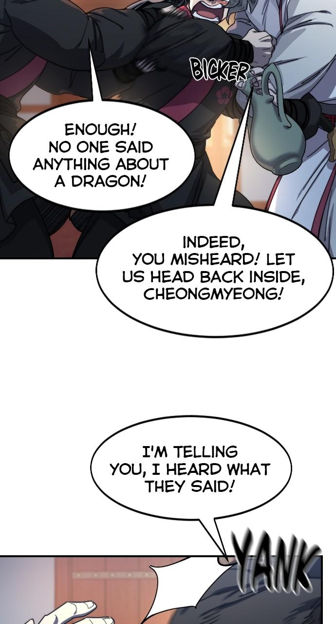 Return of the Blossoming Blade Chapter 123 — page 9