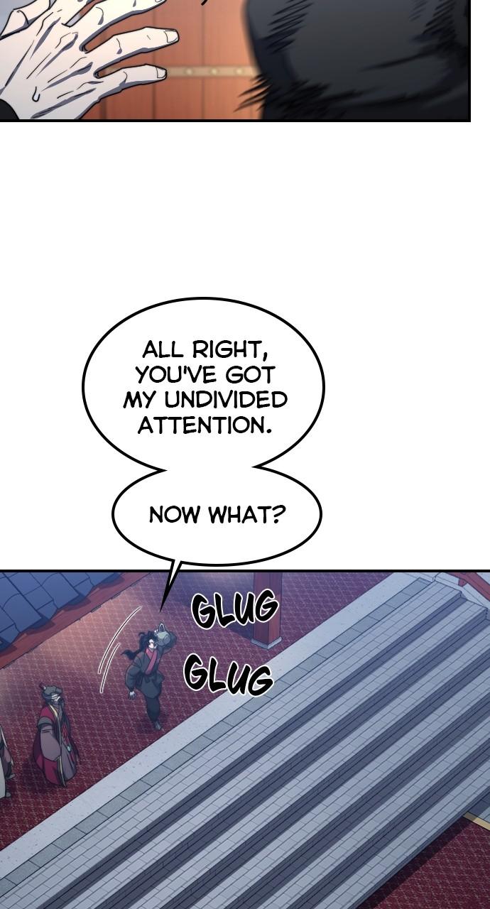 Return of the Blossoming Blade Chapter 123 — page 10