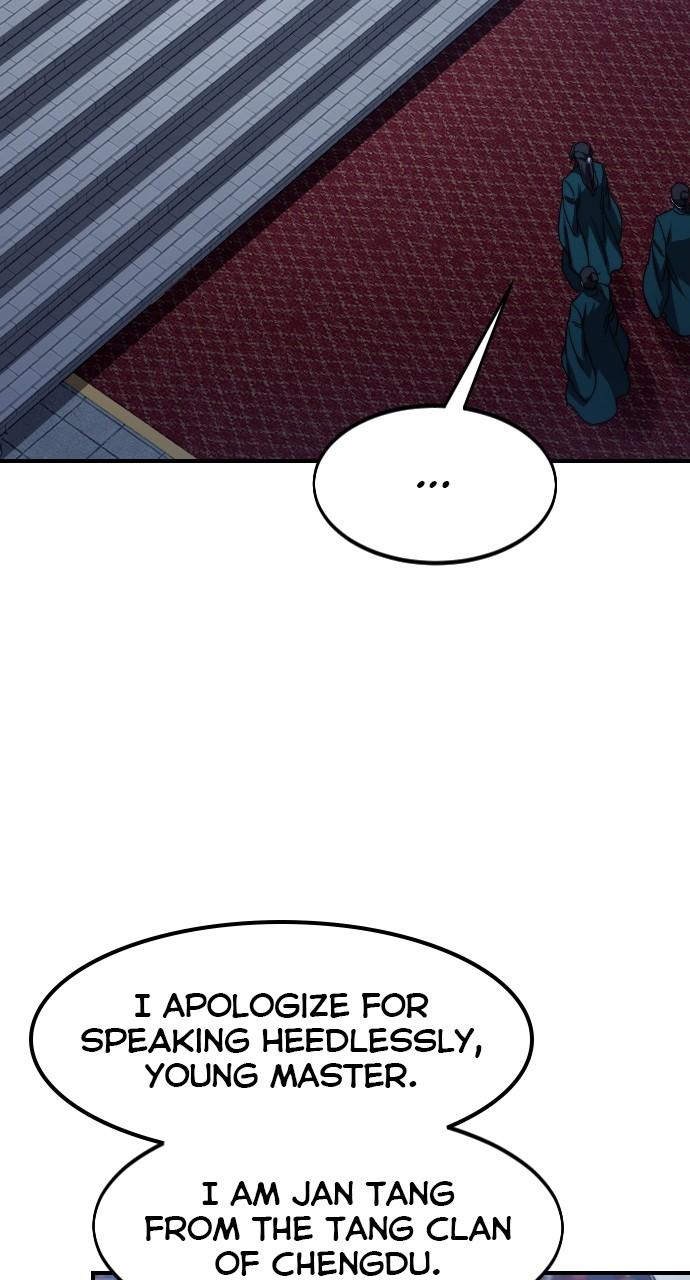 Return of the Blossoming Blade Chapter 123 — page 11