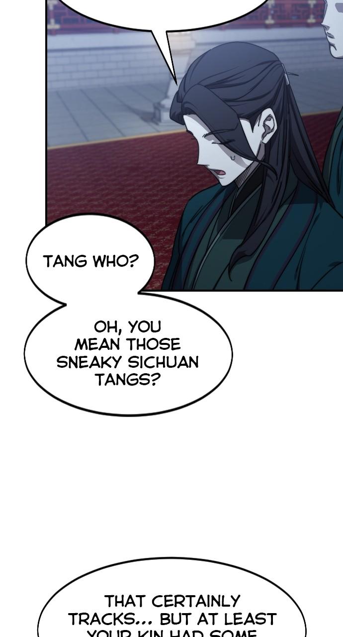Return of the Blossoming Blade Chapter 123 — page 12