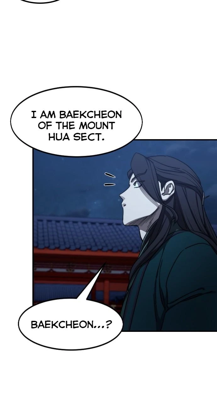 Return of the Blossoming Blade Chapter 123 — page 16