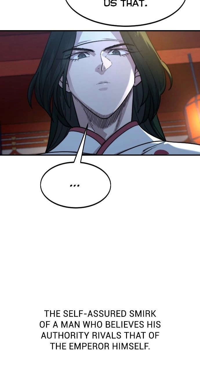 Return of the Blossoming Blade Chapter 123 — page 21