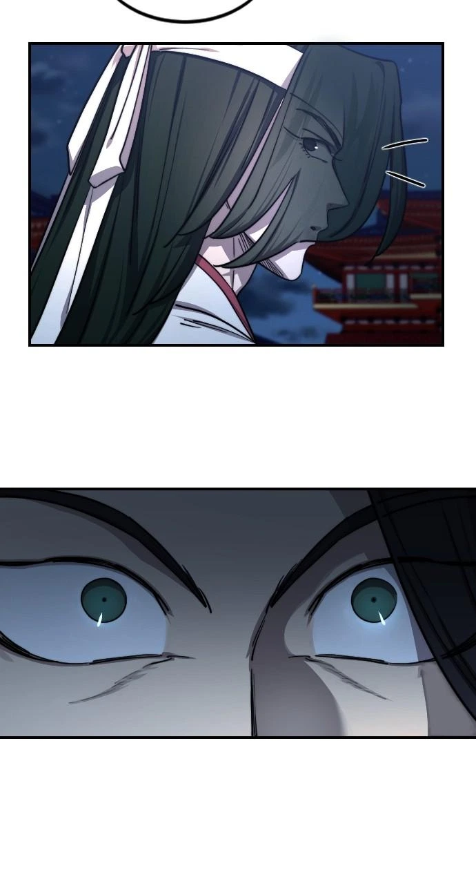 Return of the Blossoming Blade Chapter 123 — page 25