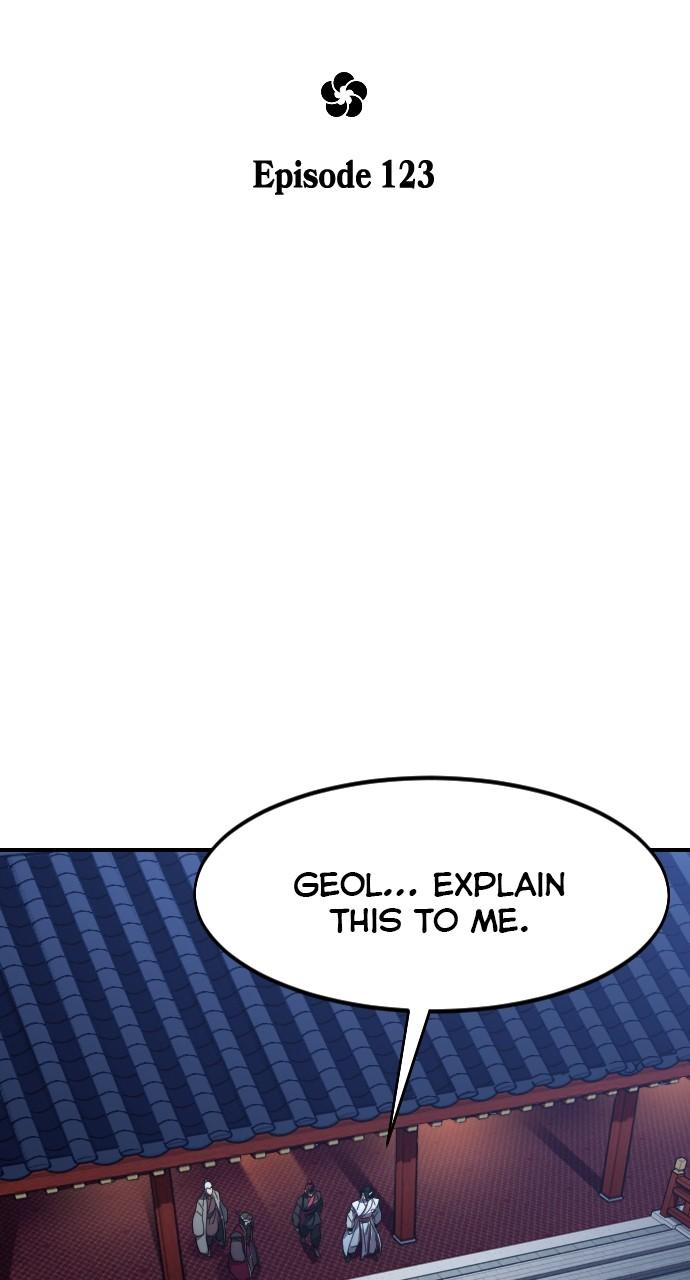 Return of the Blossoming Blade Chapter 123 — page 28