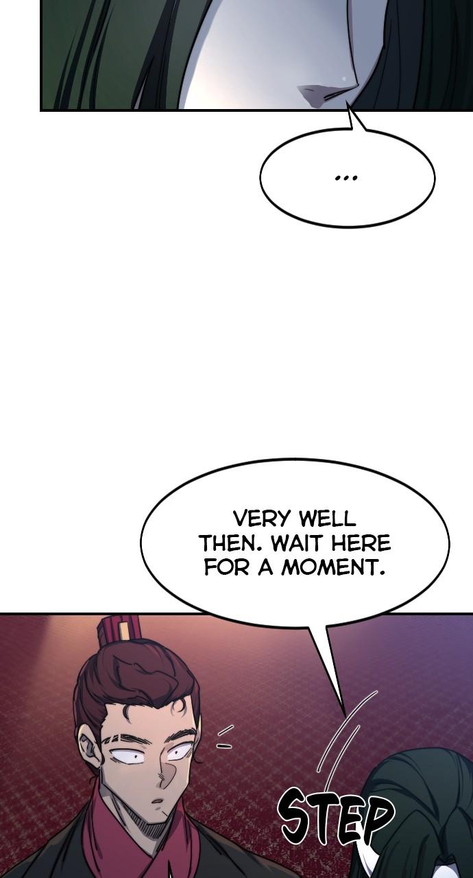 Return of the Blossoming Blade Chapter 123 — page 35